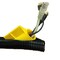 Electriduct Yellow Loom Tool- Cable Insertion for Bundles from 1/2" to 1" WL-TOOL-YW-L - alternate 2